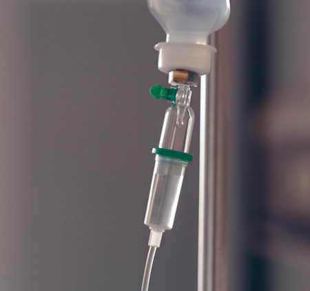 Nessuna mortalità inferiore con terapia a restrizione di liquidi nello shock settico